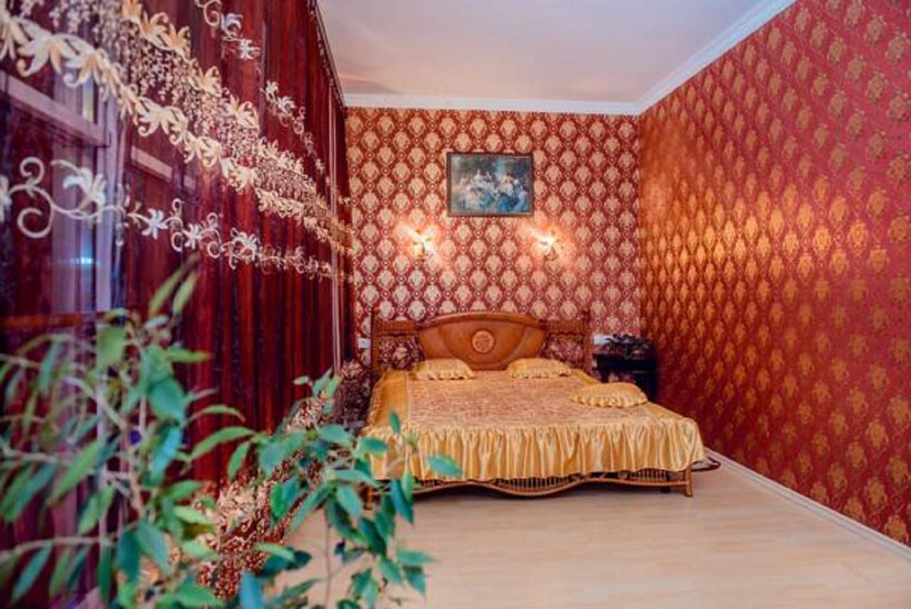 Hotel Vivat Provincia Takhtaulove Ruang foto