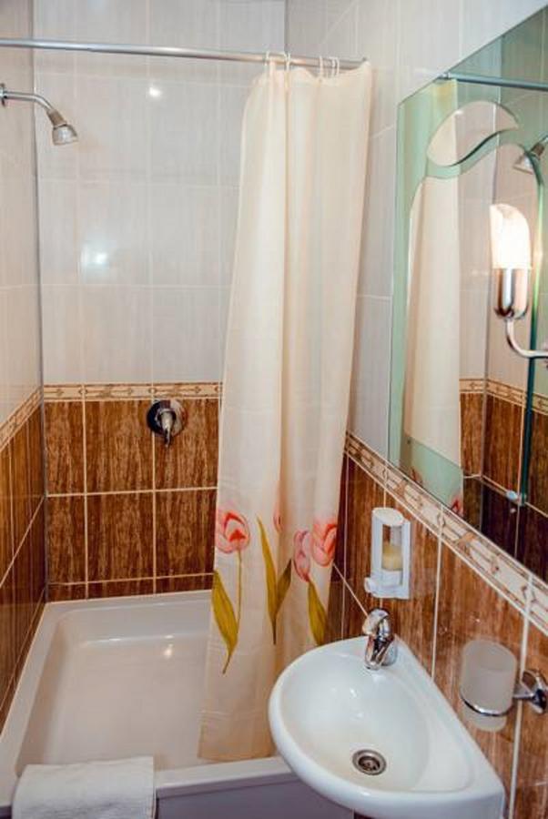 Hotel Vivat Provincia Takhtaulove Ruang foto