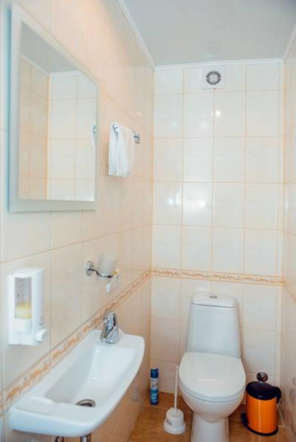 Hotel Vivat Provincia Takhtaulove Ruang foto