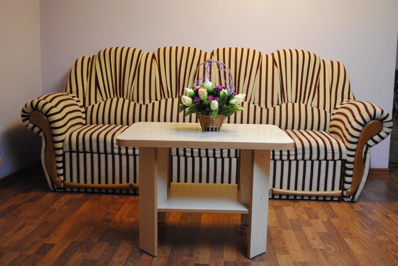 Hotel Vivat Provincia Takhtaulove Ruang foto