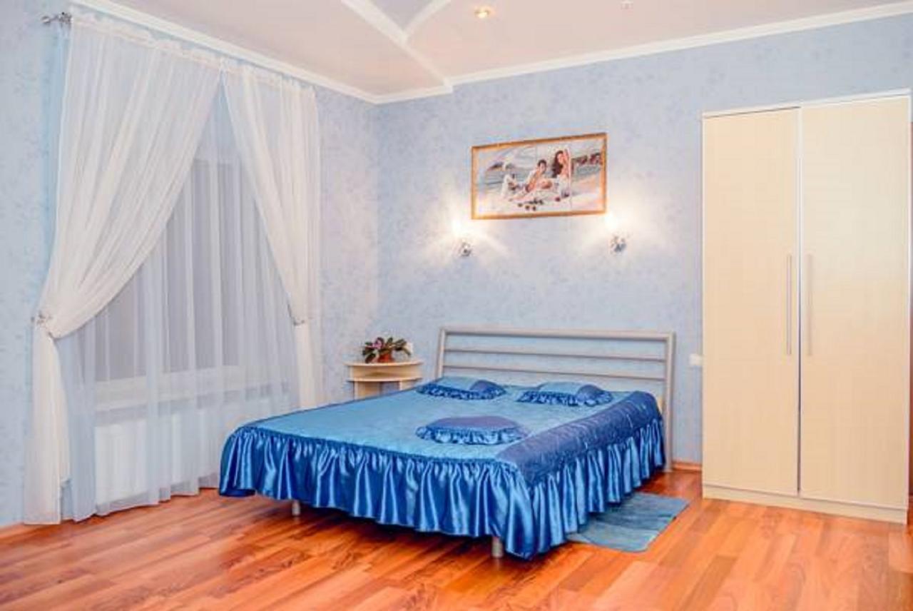 Hotel Vivat Provincia Takhtaulove Ruang foto